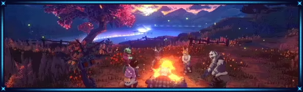 Unlucky Seven video 1