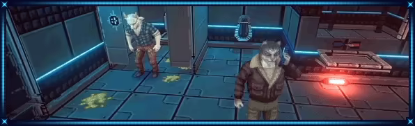 Unlucky Seven video 2