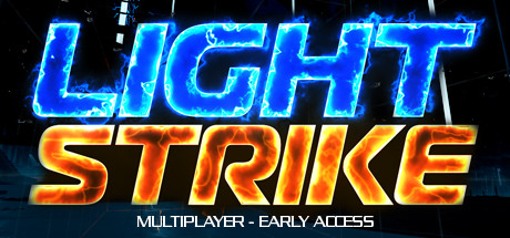 LightStrike banner image