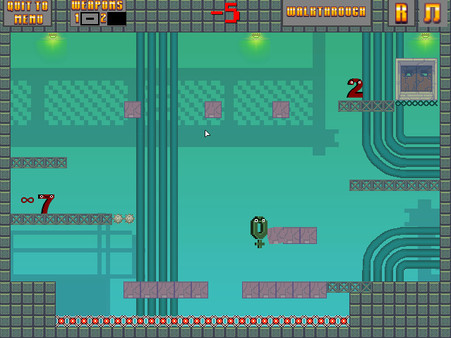 Riot of the numbers screenshot 5
