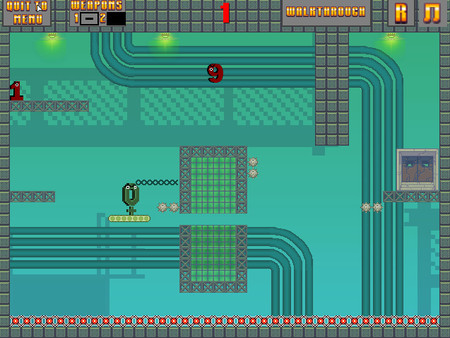 Riot of the numbers screenshot 4
