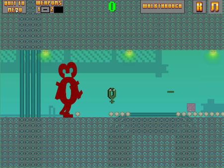 Riot of the numbers screenshot 1