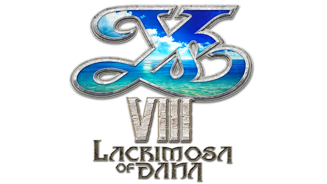 Ys VIII: Lacrimosa of DANA