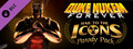 DLC - Duke Nukem Forever: Hail to the Icons Parody Pack capsule image