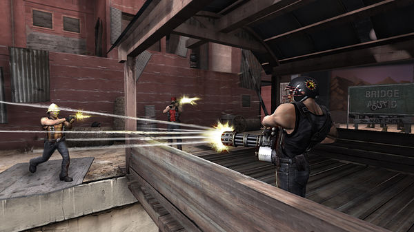 Duke Nukem Forever: Hail to the Icons Parody Pack