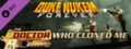 DLC - Duke Nukem Forever: The Doctor Who Cloned Me capsule image