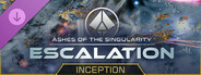 Ashes of the Singularity: Escalation - Inception DLC