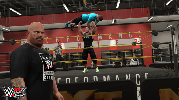 WWE 2K17 Season Pass