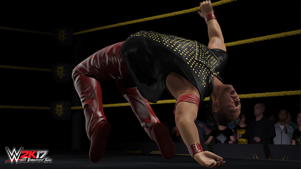 WWE 2K17 Season Pass
