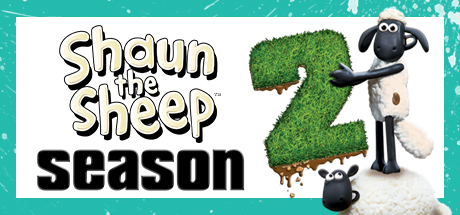Shaun the Sheep: Strictly No Dancing/ Hide and Squeak/ Frantic Romantic cover art