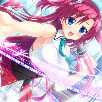 LoveKami -Divinity Stage- Original Soundtrack