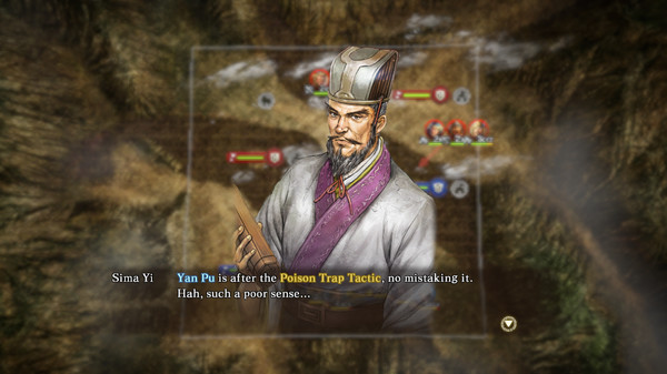 RTK13WPK - Fan selected Re-Releases Officer Graphic Set ② ファンが選ぶ復刻武将CGセット②