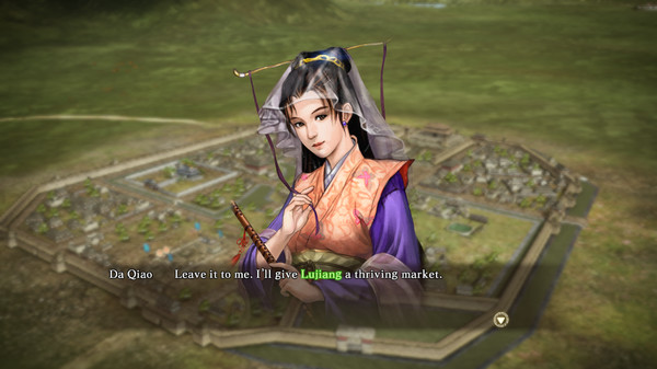 RTK13WPK - Fan selected Re-Releases Officer Graphic Set ③ ファンが選ぶ復刻武将CGセット③