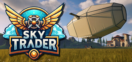 Sky Trader Cheat Engine/CT