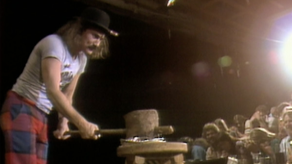 Gallagher: An Uncensored Evening screenshot 2