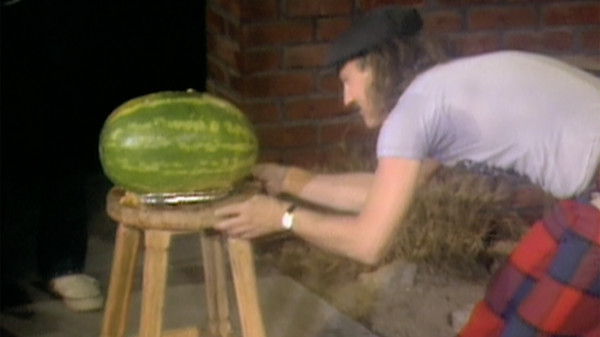 Gallagher: An Uncensored Evening screenshot 3