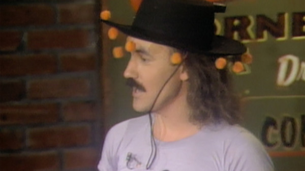 Gallagher: An Uncensored Evening screenshot 1