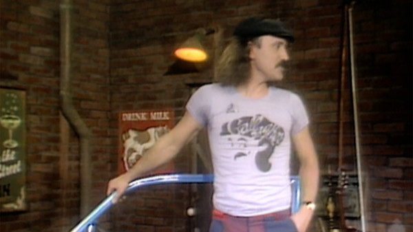 Gallagher: An Uncensored Evening screenshot 4
