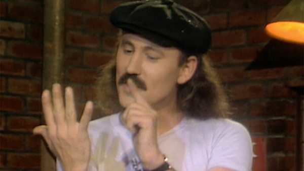 Gallagher: An Uncensored Evening screenshot 5