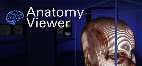 The Body VR: Anatomy Viewer steam charts