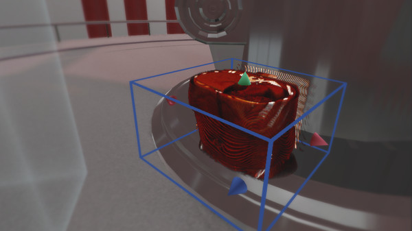 The Body VR: Anatomy Viewer screenshot 3