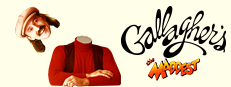 Gallagher: The Maddest game capsule image