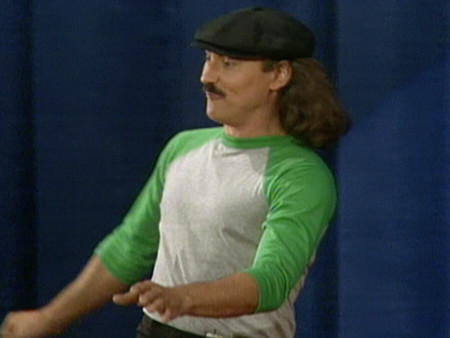 Gallagher: The Maddest screenshot 1