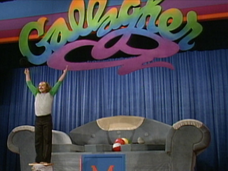 Gallagher: The Maddest screenshot 5
