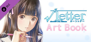 Root Letter - Artbook