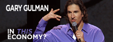 Gary Gulman: In This Economy? game capsule image