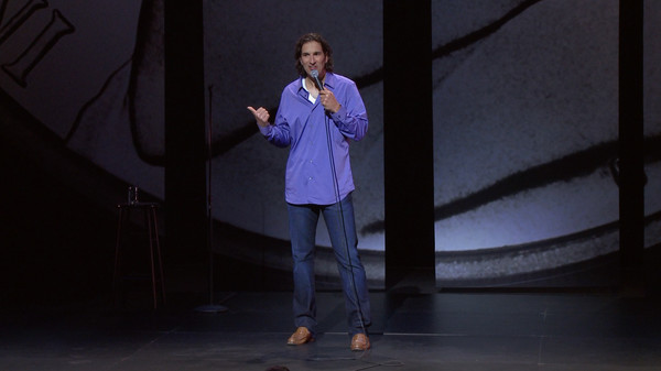 Gary Gulman: In This Economy? screenshot 4