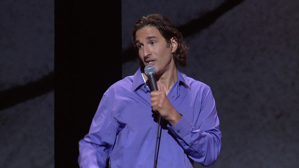 Gary Gulman: In This Economy? screenshot 2