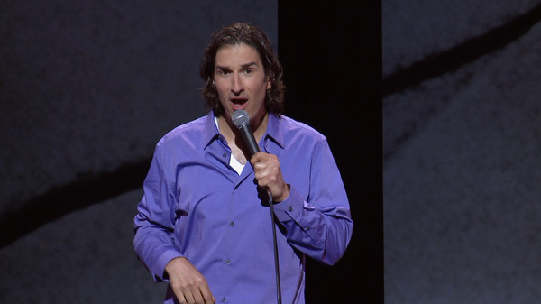 Gary Gulman: In This Economy? screenshot 3