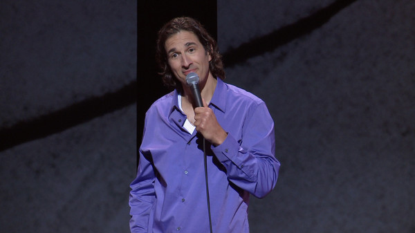 Gary Gulman: In This Economy? screenshot 5