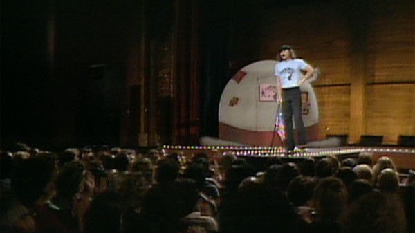 Gallagher: Mad As Hell screenshot 1