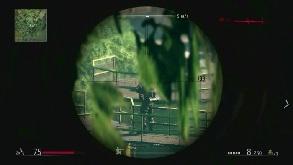 Sniper: Ghost Warrior screenshot thumbnail video