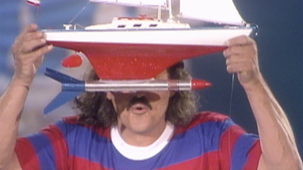 Gallagher: Overboard screenshot 4