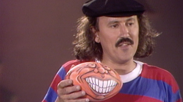 Gallagher: Overboard screenshot 3