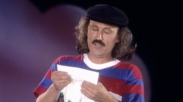 Gallagher: Overboard screenshot 1