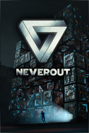 Cover art of Neverout