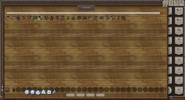 Fantasy Grounds - Townsfolk 2 (Token Pack)