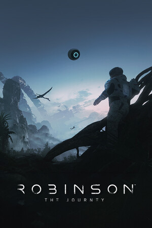 Robinson: The Journey