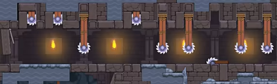 Bloody Trapland 2: Curiosity video 1