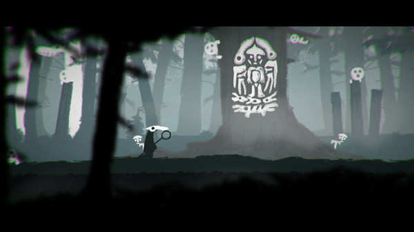 The Mooseman Soundtrack and Artbook DLC