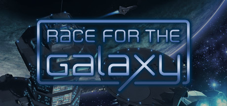 Race for the Galaxy banner image