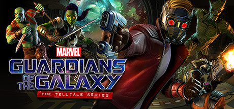 《银河护卫队：故事版(Marvels Guardians of The Galaxy The Telltale Series)》Build2283819-单机游戏