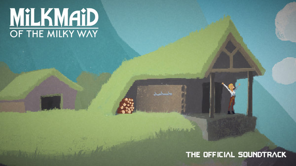 Milkmaid of the Milky Way - Soundtrack screenshot 1