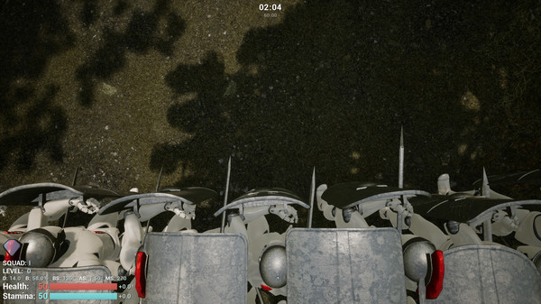 Screenshot z Formata