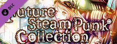 RPG Maker MV - Future Steam Punk Small Capsule Image