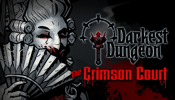 Save 50% on Darkest Dungeon®: The Crimson Court on Steam